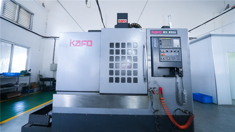 304 аз пӯлоди зангногир қисмҳои дақиқи коркарди таҷҳизоти тиббии CNC (19)